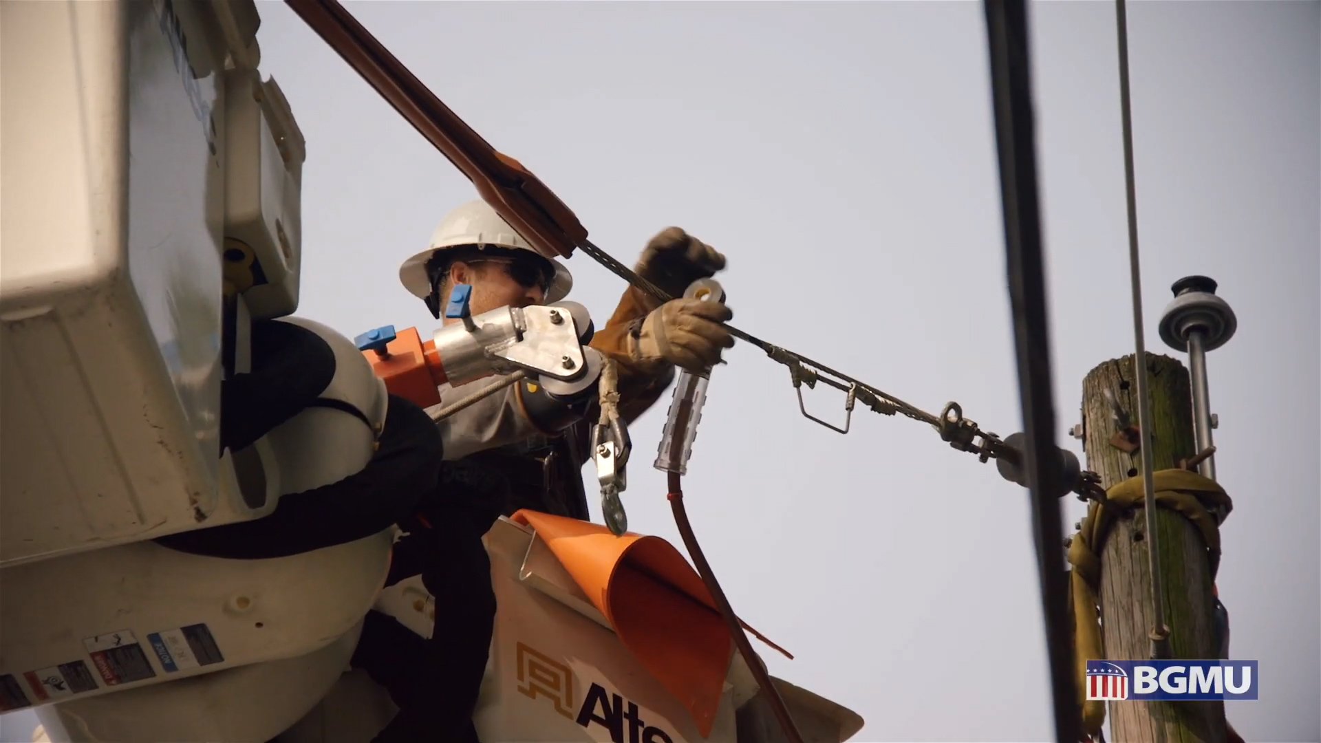 Rotating outages rendered millions heatless & powerless over Christmas