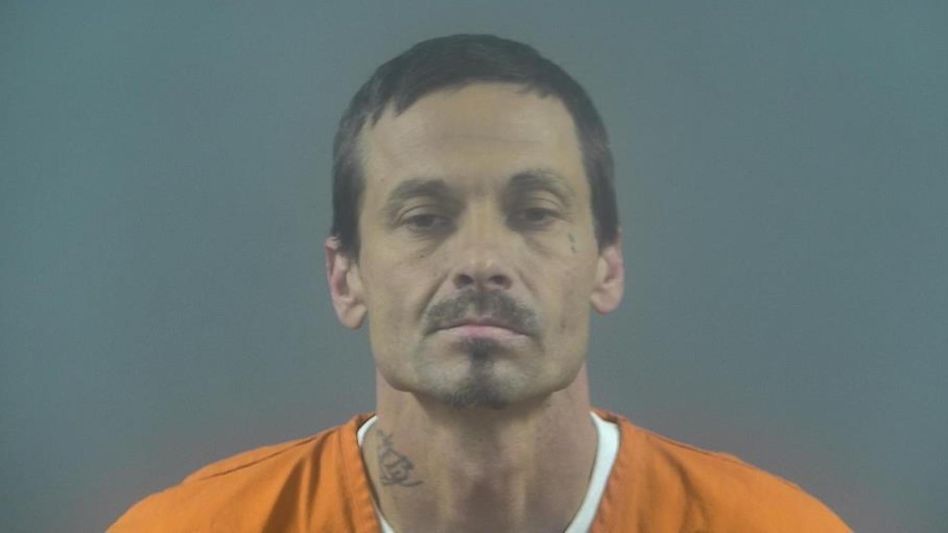 Police arrest man after woman wounded by gunshot - WNKY News 40 Television