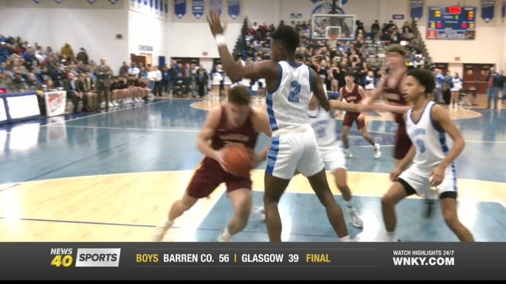 Friday Hoops 1 13 23
