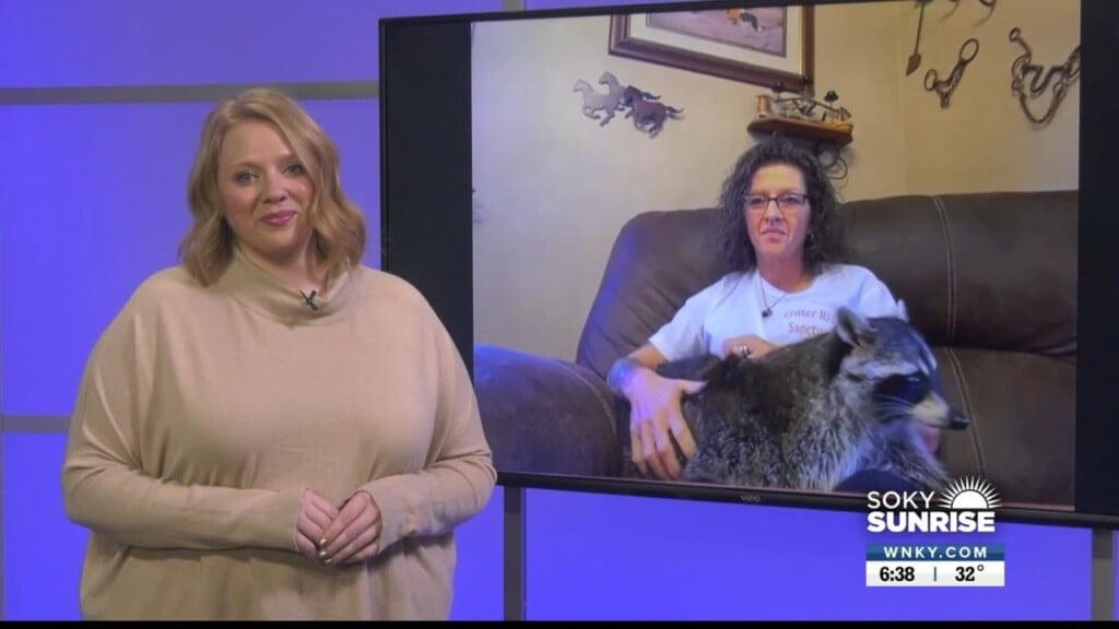 Sunrise Spoghtlight 010623