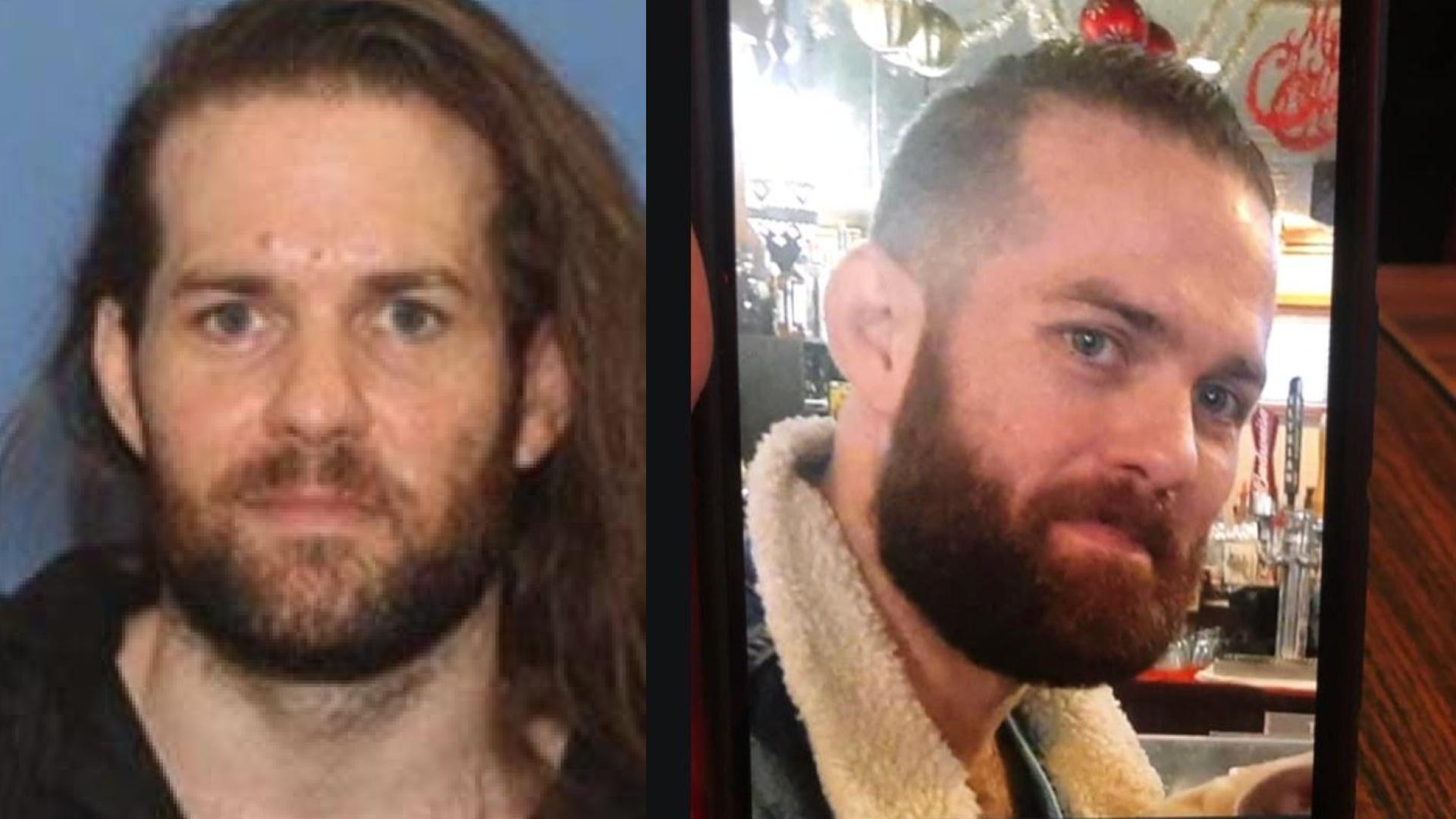 Oregon Kidnapping Suspect Dies Of Self-inflicted Gunshot - WNKY News 40 ...