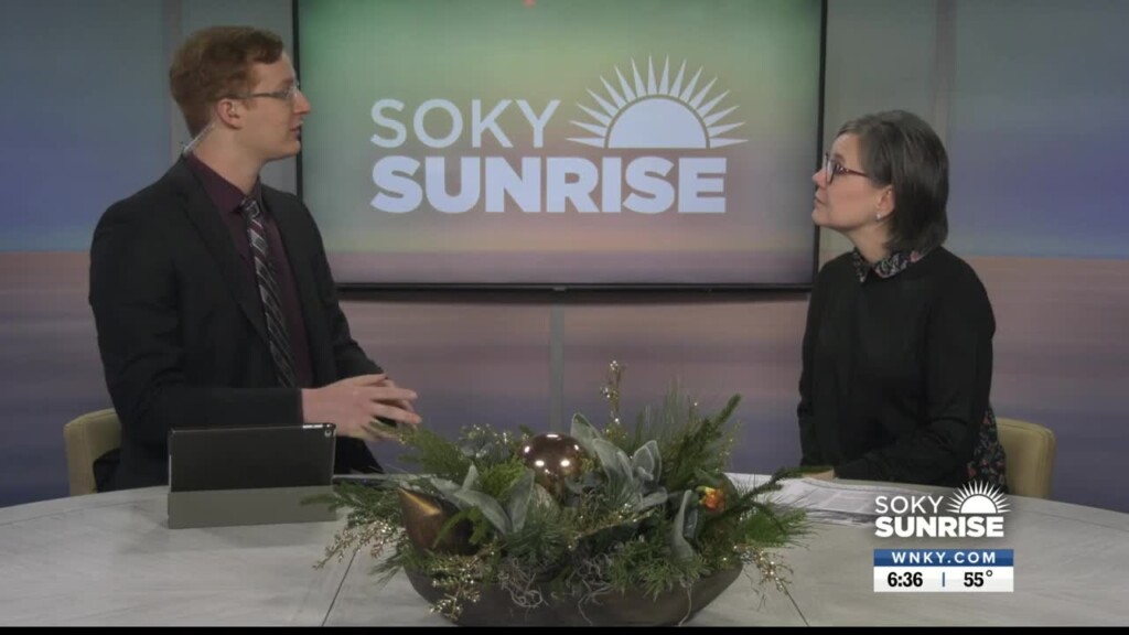 Sunrise Spotlight: Computer Literacy Course