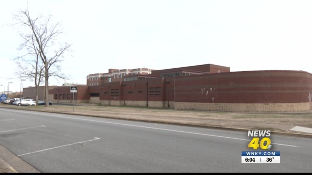 Juvenile Center Violence