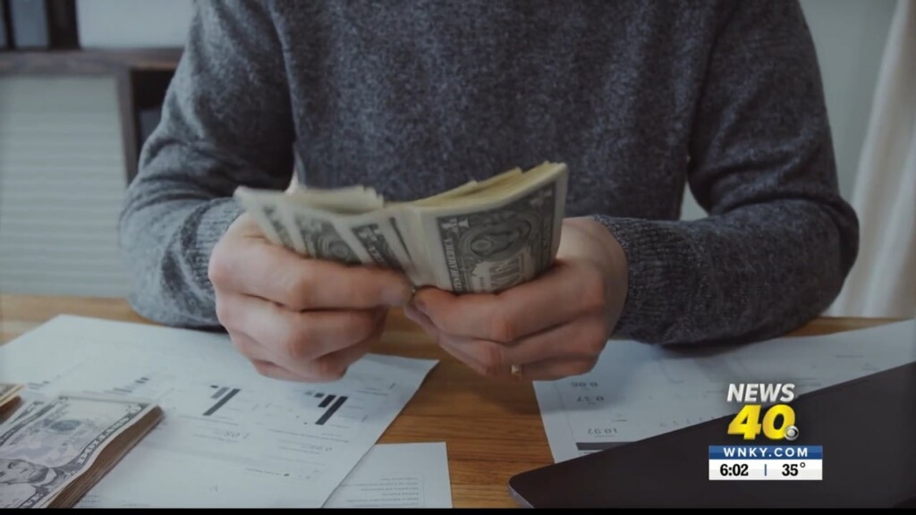 New Year, Less Taxes