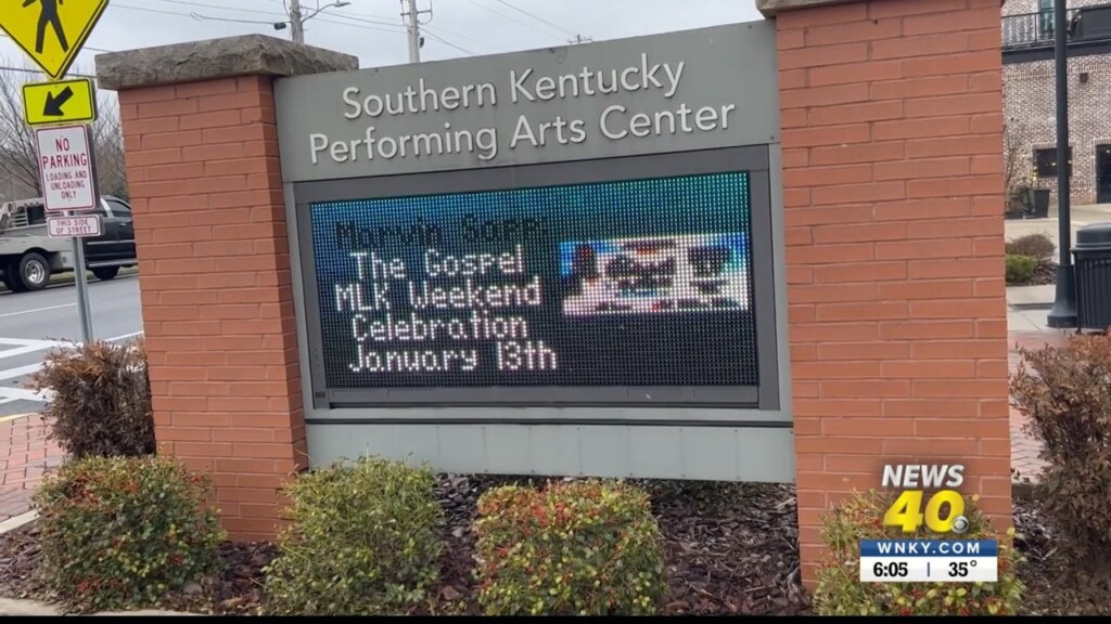 Mlk Week Recapped