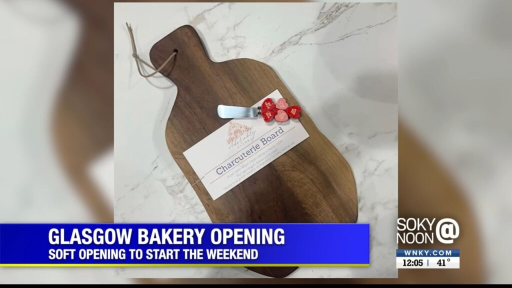 Glasgow Local Store Opening 1.20.23