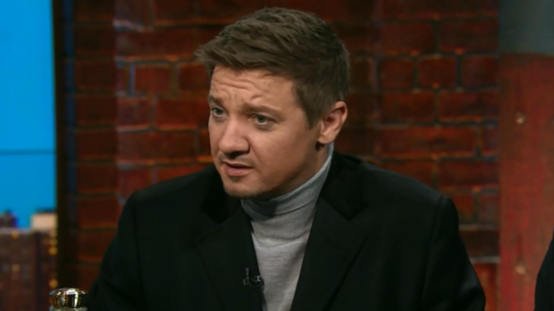 Jeremy Renner Undergoes Surgery After Snow Plow Accident - WNKY News 40 ...