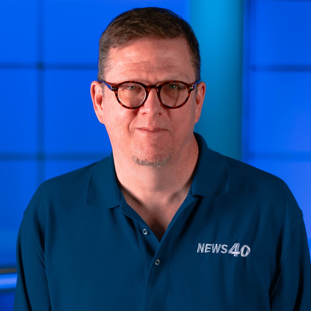 Chris Bratton - WNKY News 40 Television