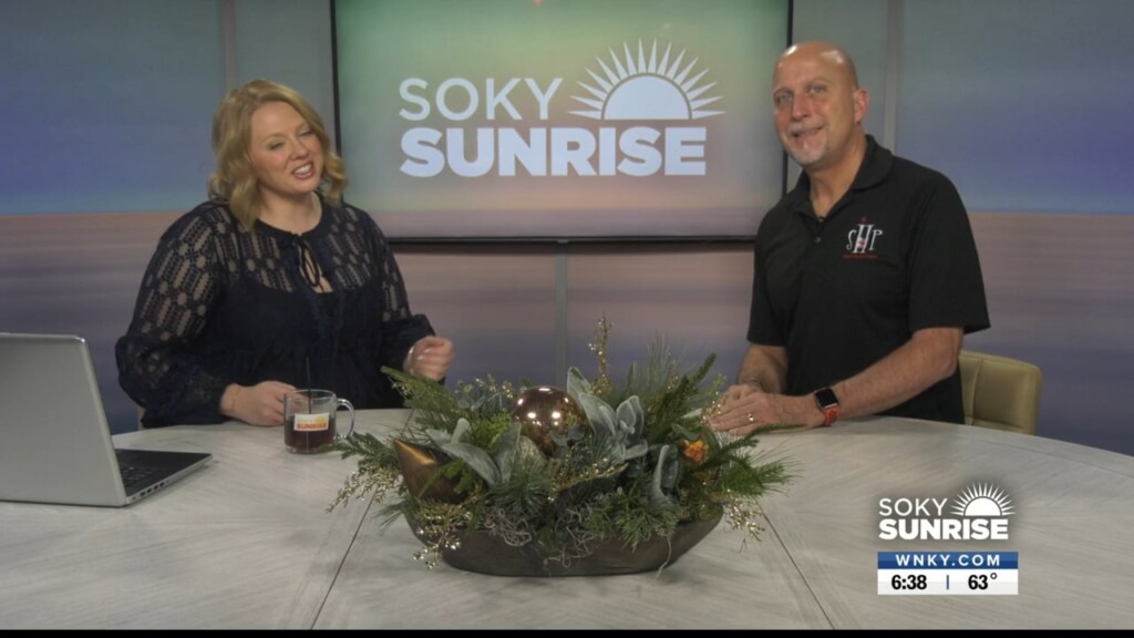 Soky Sunrise Interview 010423
