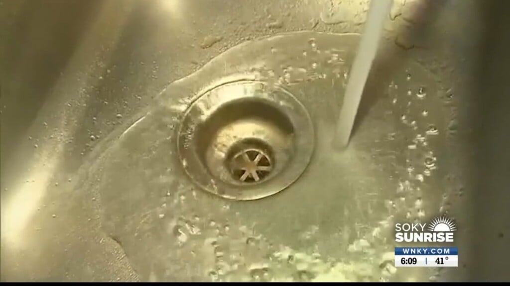 Livnig Well, Tap Water Is Not Safe In Medical Devices. 011823