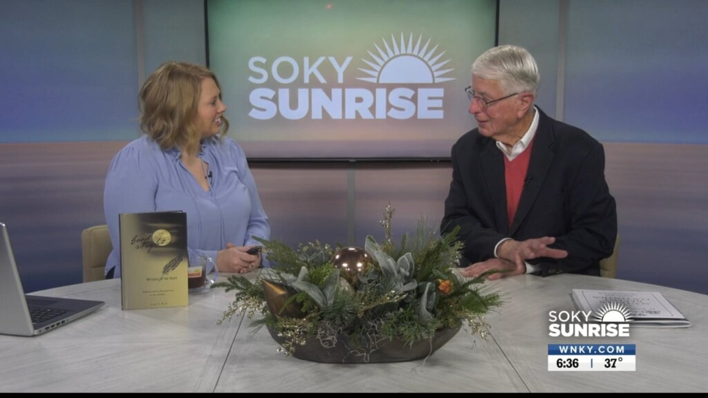 Sunrise Spotlight 1.5.23