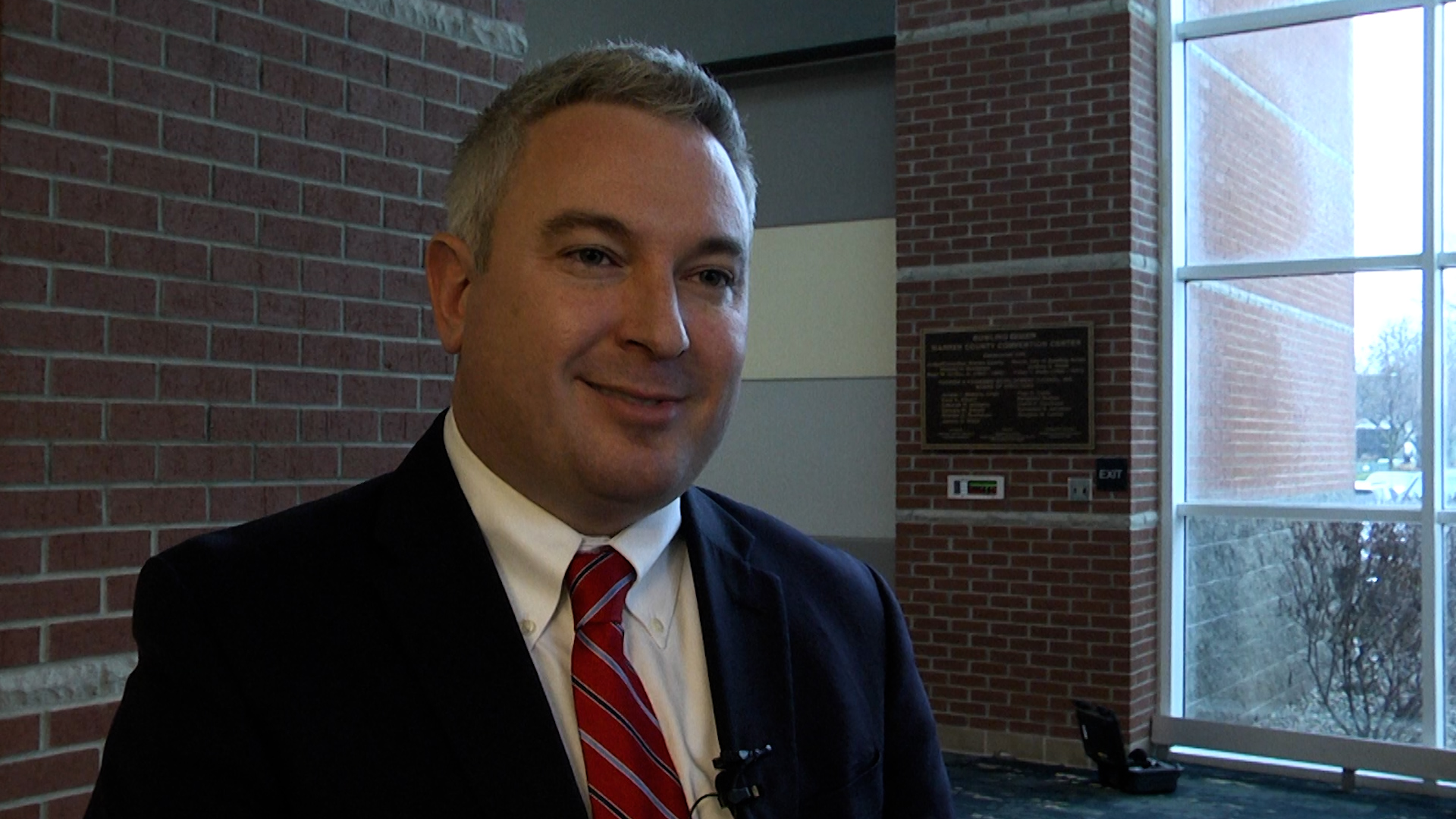 Ryan Quarles to officially file for governor race Thursday WNKY News