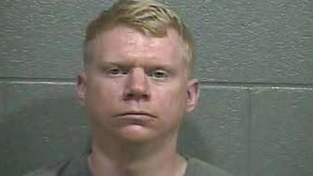 William Kyle Gardner