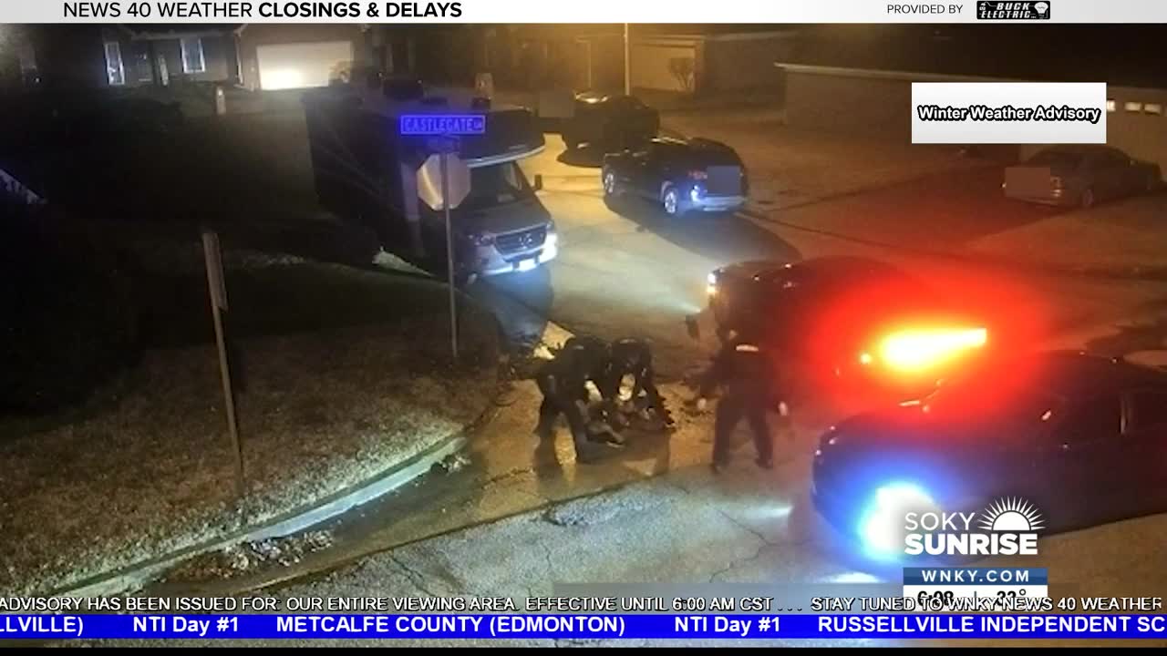 LIVING WELL - How to Cope With Violent Videos - WNKY News 40 Television