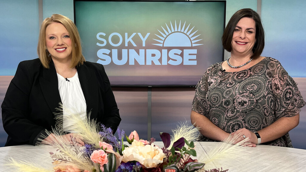 Soky Spotlight 22123