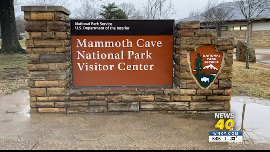 Mammoth Cave African American History