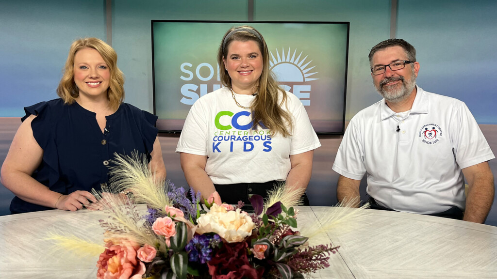 Sunrise Spotlight 22223