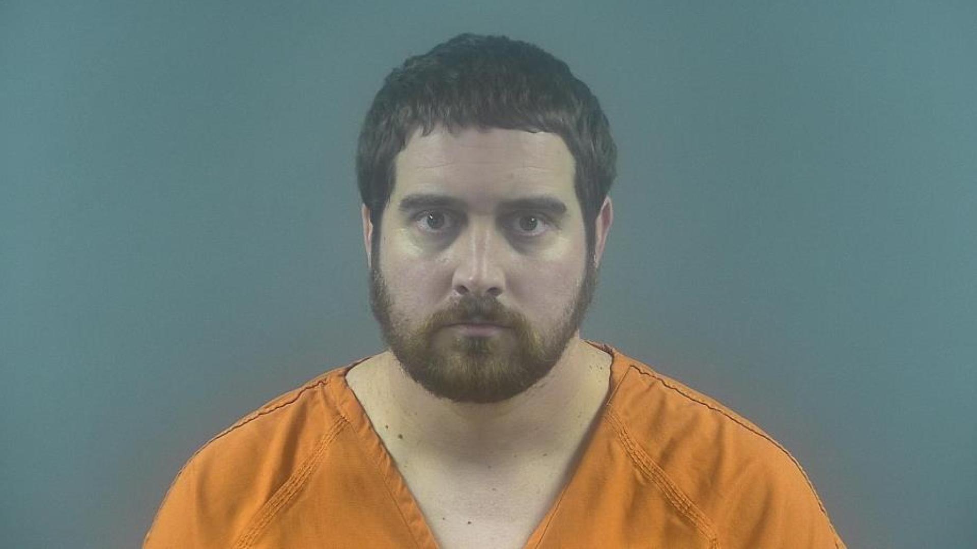Bowling Green man charged with impersonating an officer arraigned ...