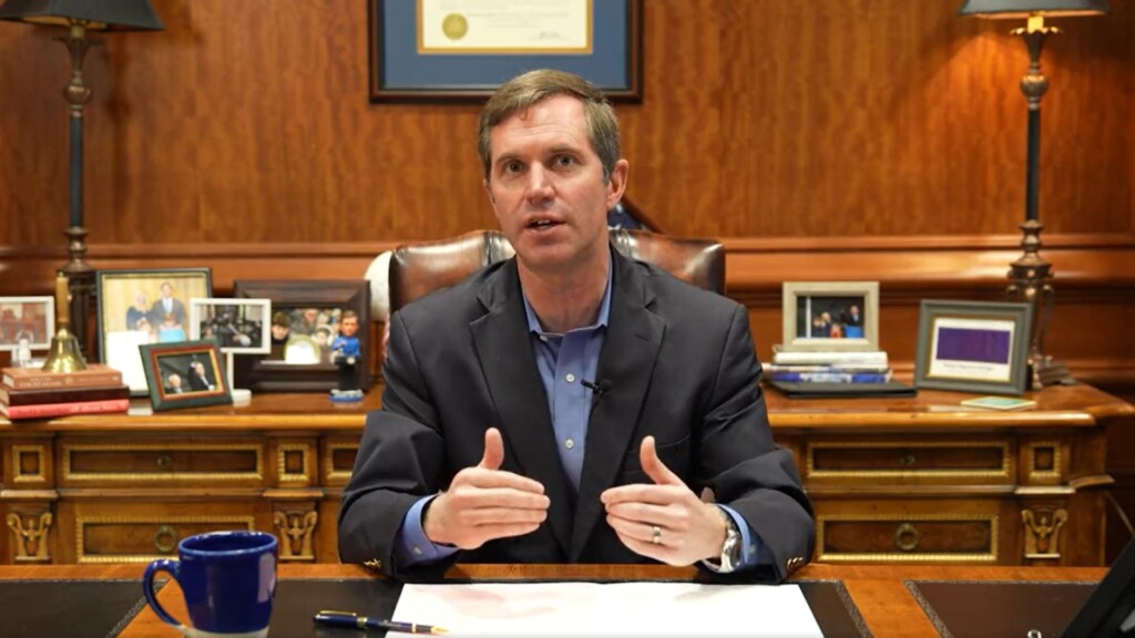 andy beshear
