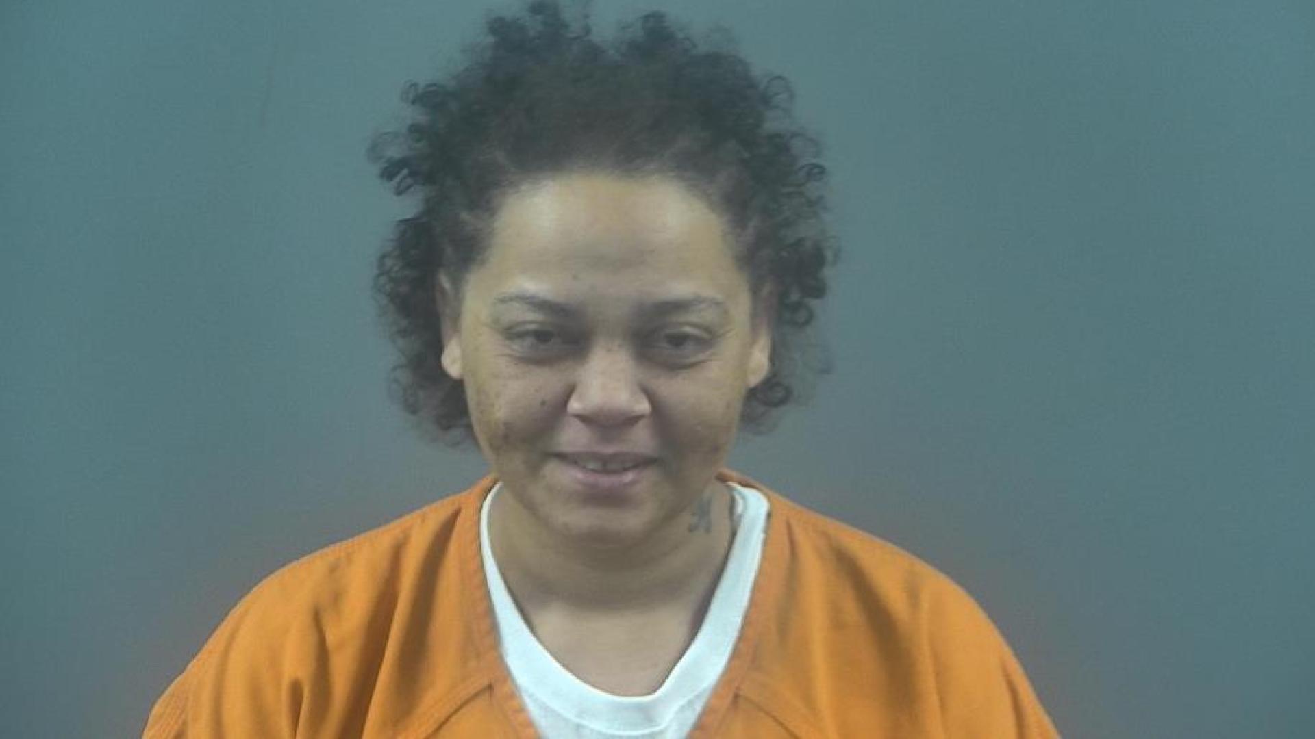 Bowling Green woman charged with child abuse - WNKY News 40 Television