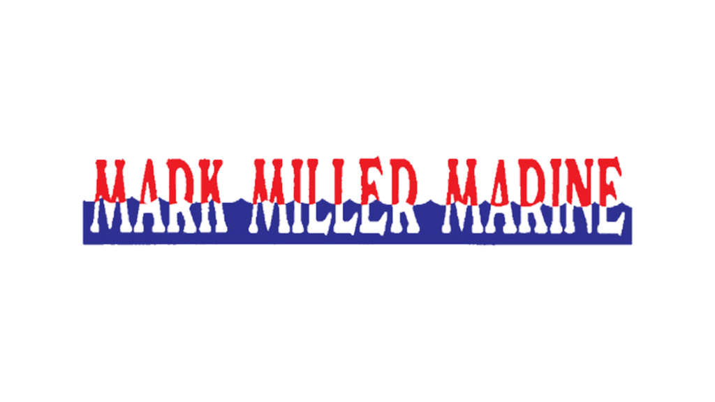 Mark Miller Marine