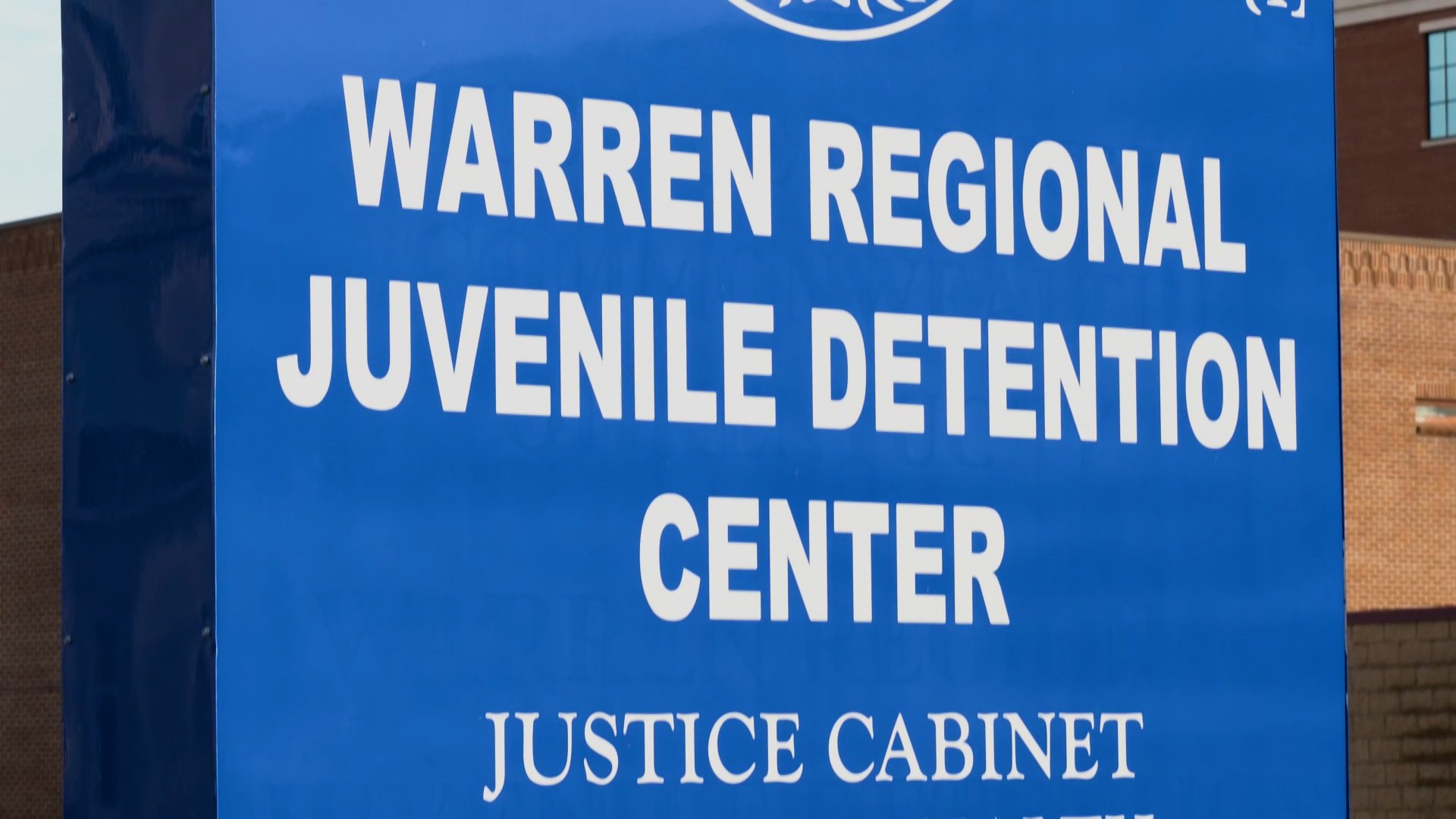 Local reaction to juvenile detention center policy changes WNKY News