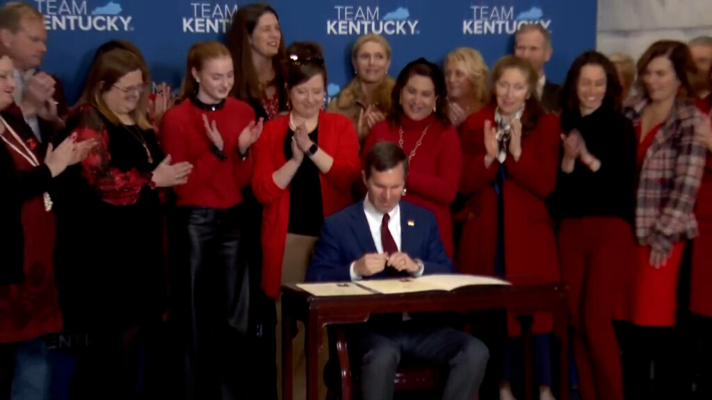 2223 Vo Beshear Heart Month February American Heart Association Meghann00 00 36 40still002