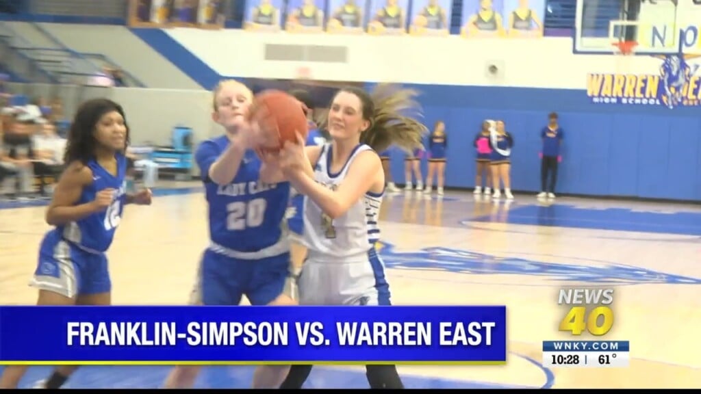 High School Basketball Highlights 2/14/23