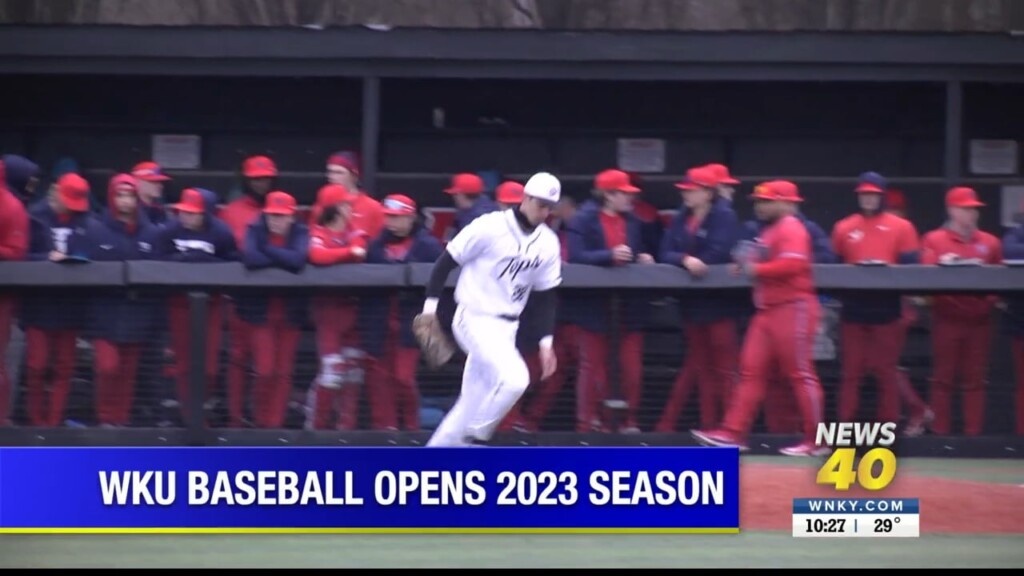 Hilltoppers Begin Marc Rardin Era With 900th Win At Nick Denes Field