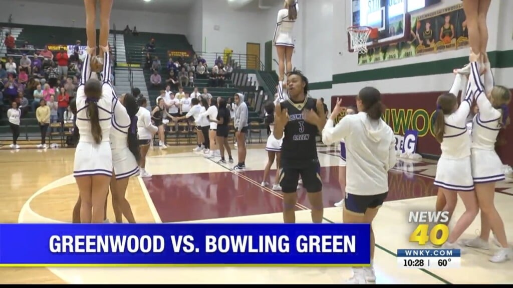 Bowling Green, Barren County Win District Championships