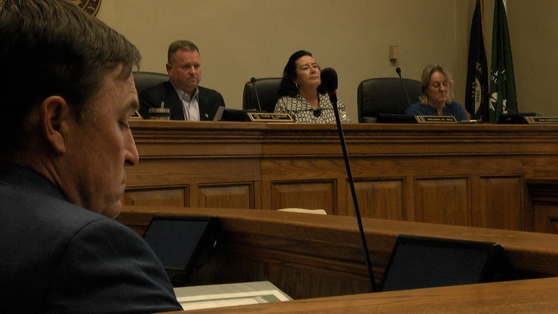 City of Bowling Green considering raises occupational taxes by 0.15