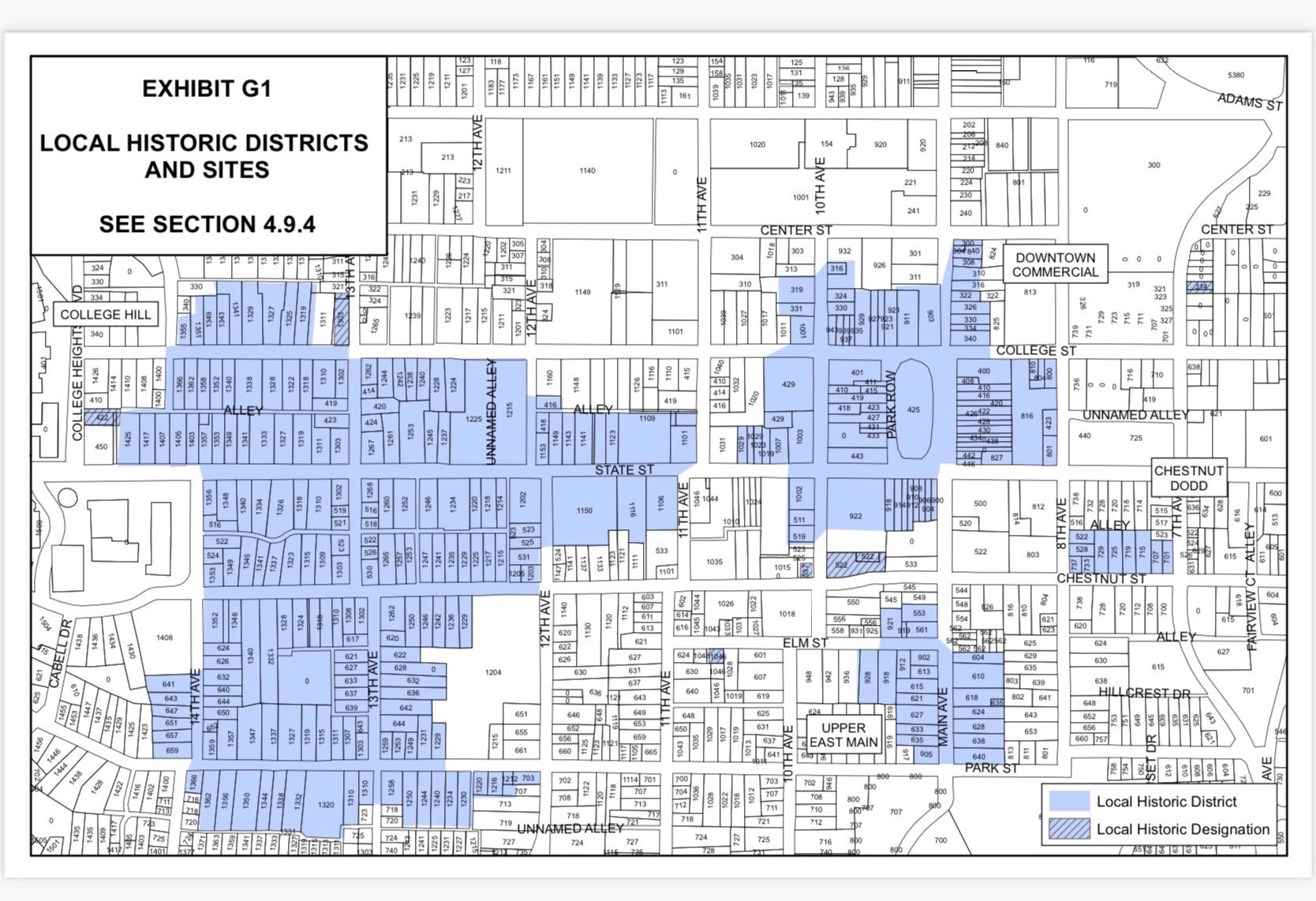 Sober living organization explains positive impact of zoning changes