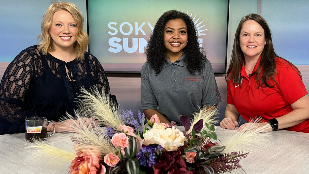 Sunrise Spotlight 22823