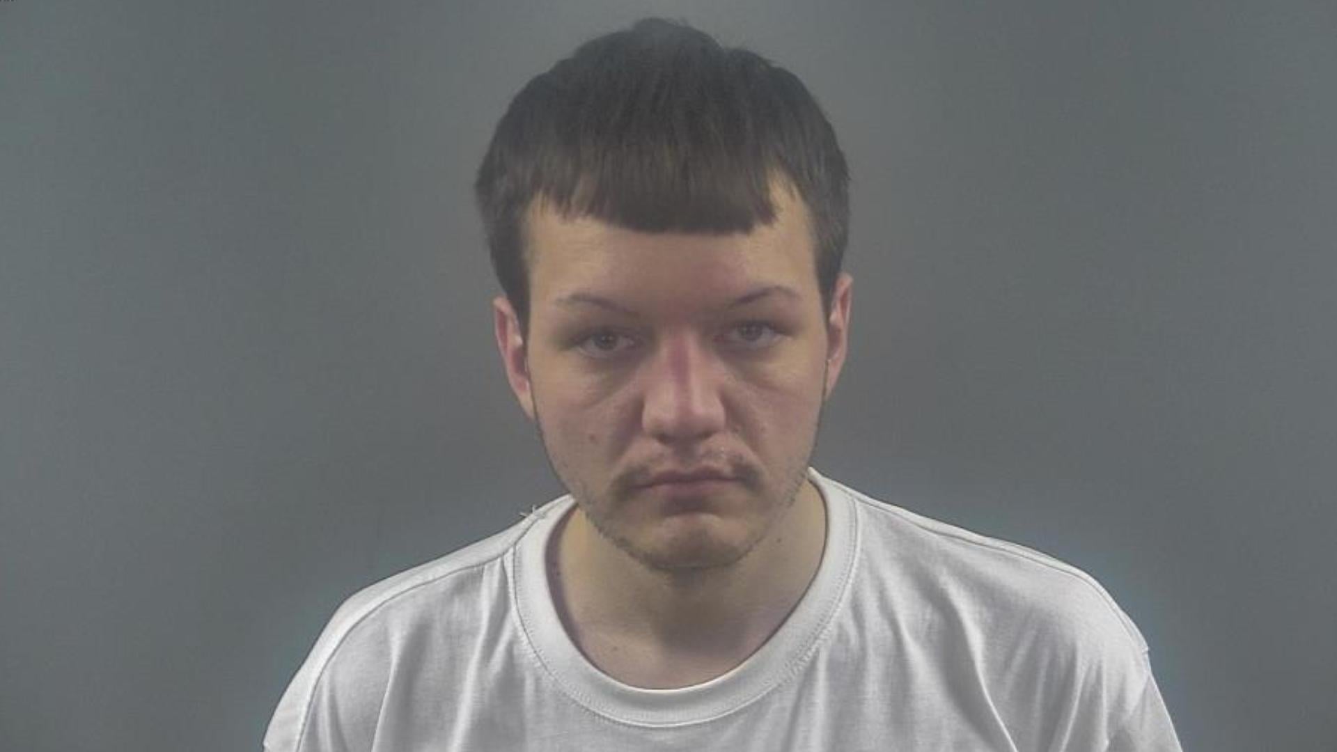 Man charged with trafficking fentanyl after Warren County overdose ...