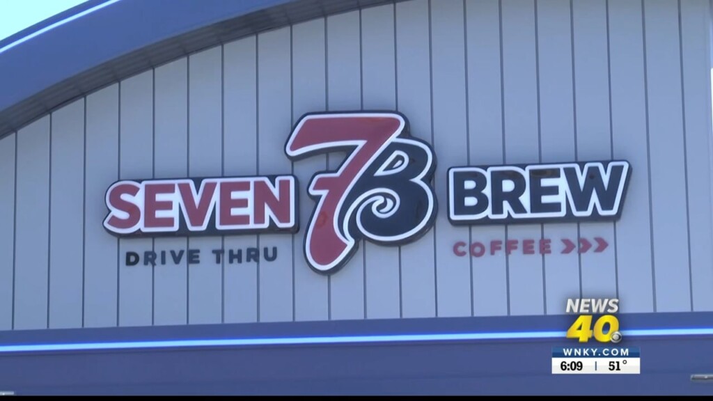 7brew's Coffee Grand Opening 3 20 23