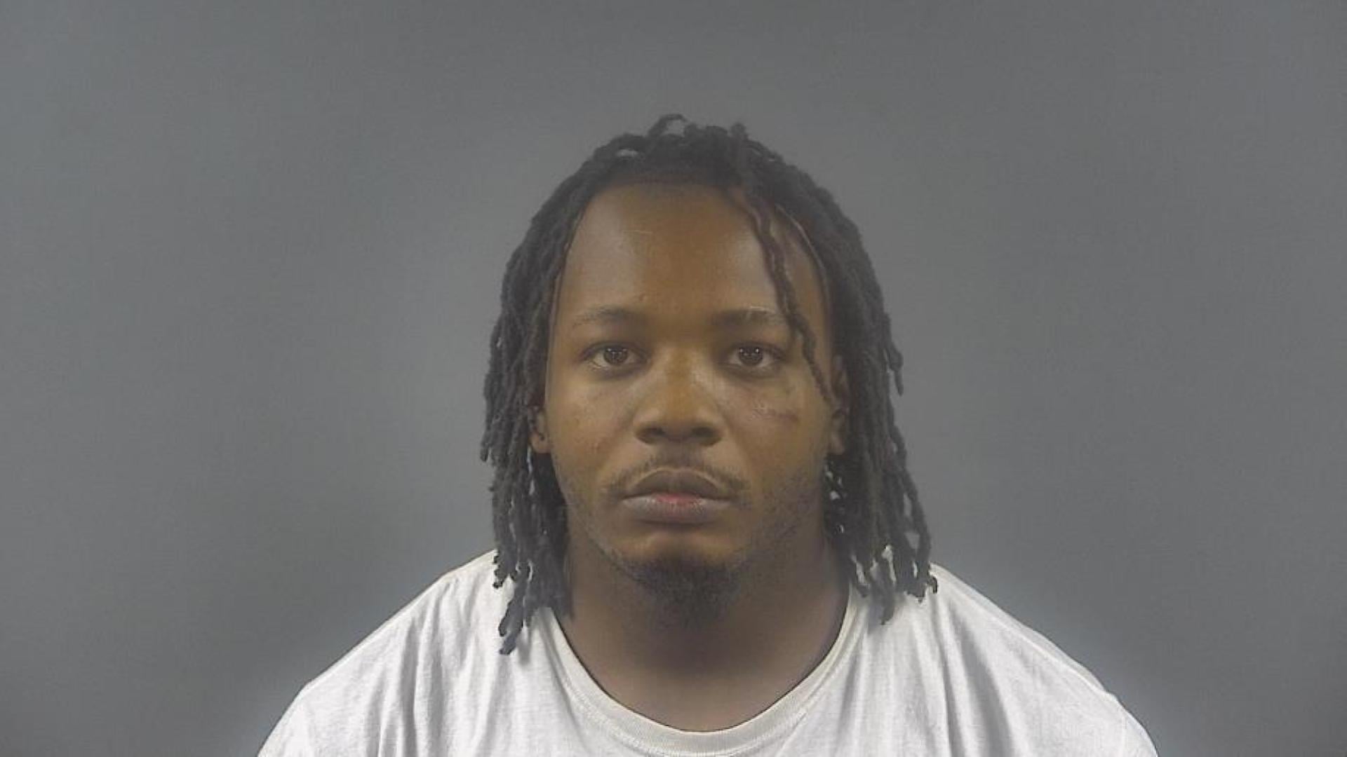 UPDATE: Man arrested in fentanyl trafficking case - WNKY News 40 Television