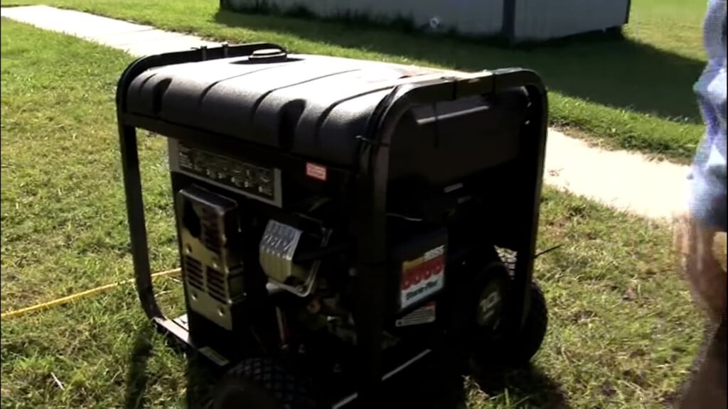 Generator Safety Vo00 00 07 16still001