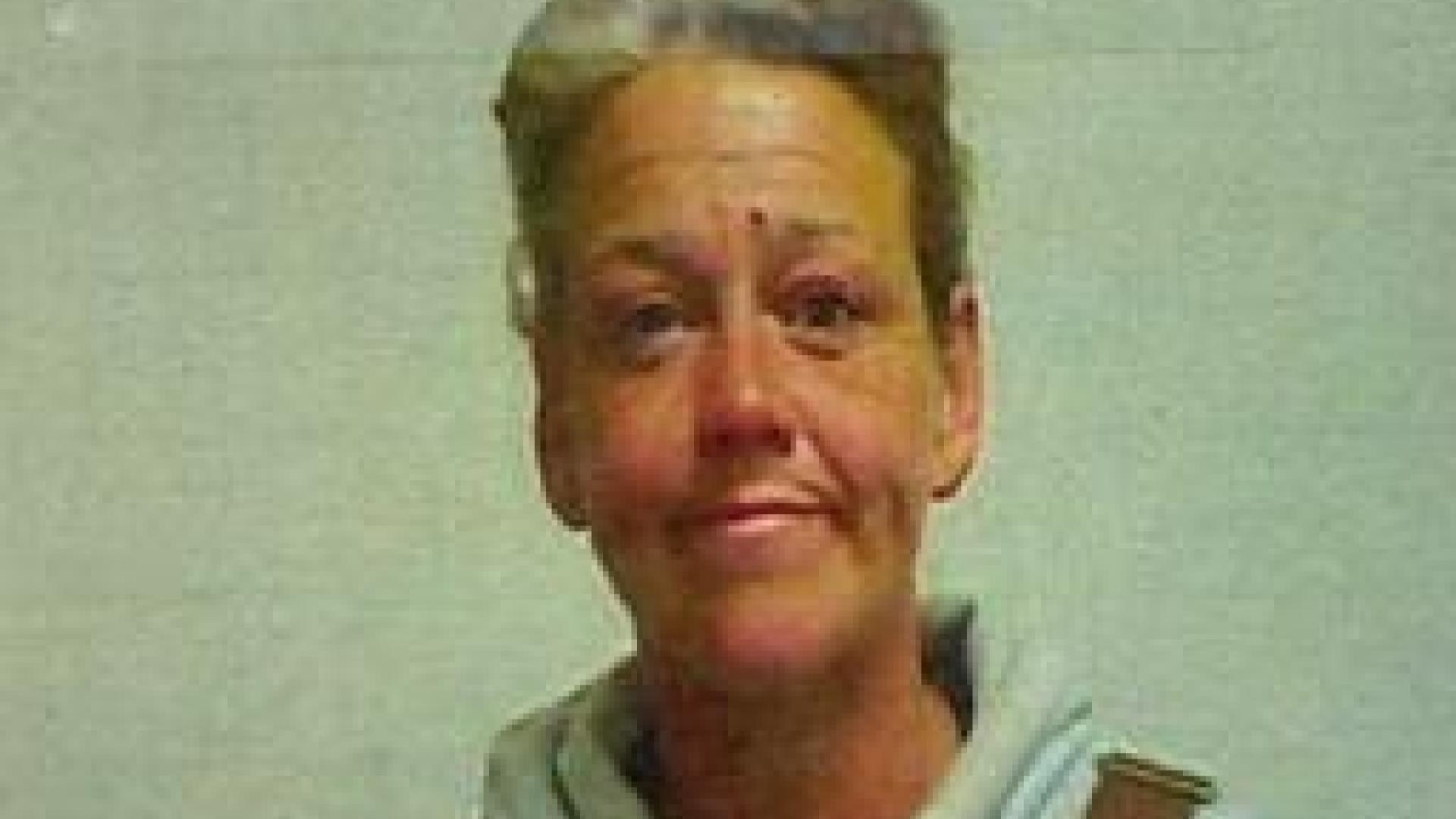 Ksp Searching For Missing Woman Wnky News 40 Television