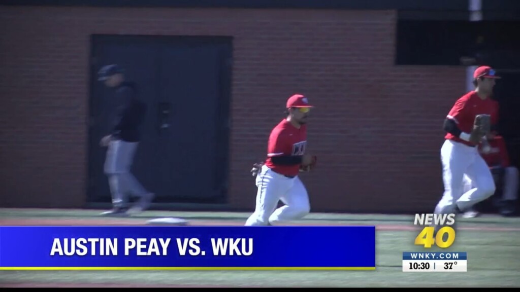 Hilltoppers Cruise Past Austin Peay For Best Start Since 1982