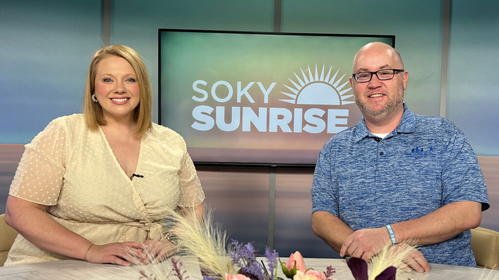 Sunrise Spotlight 3623