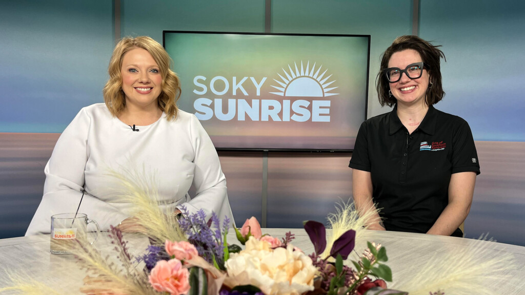Sunrise Spotlight 031523