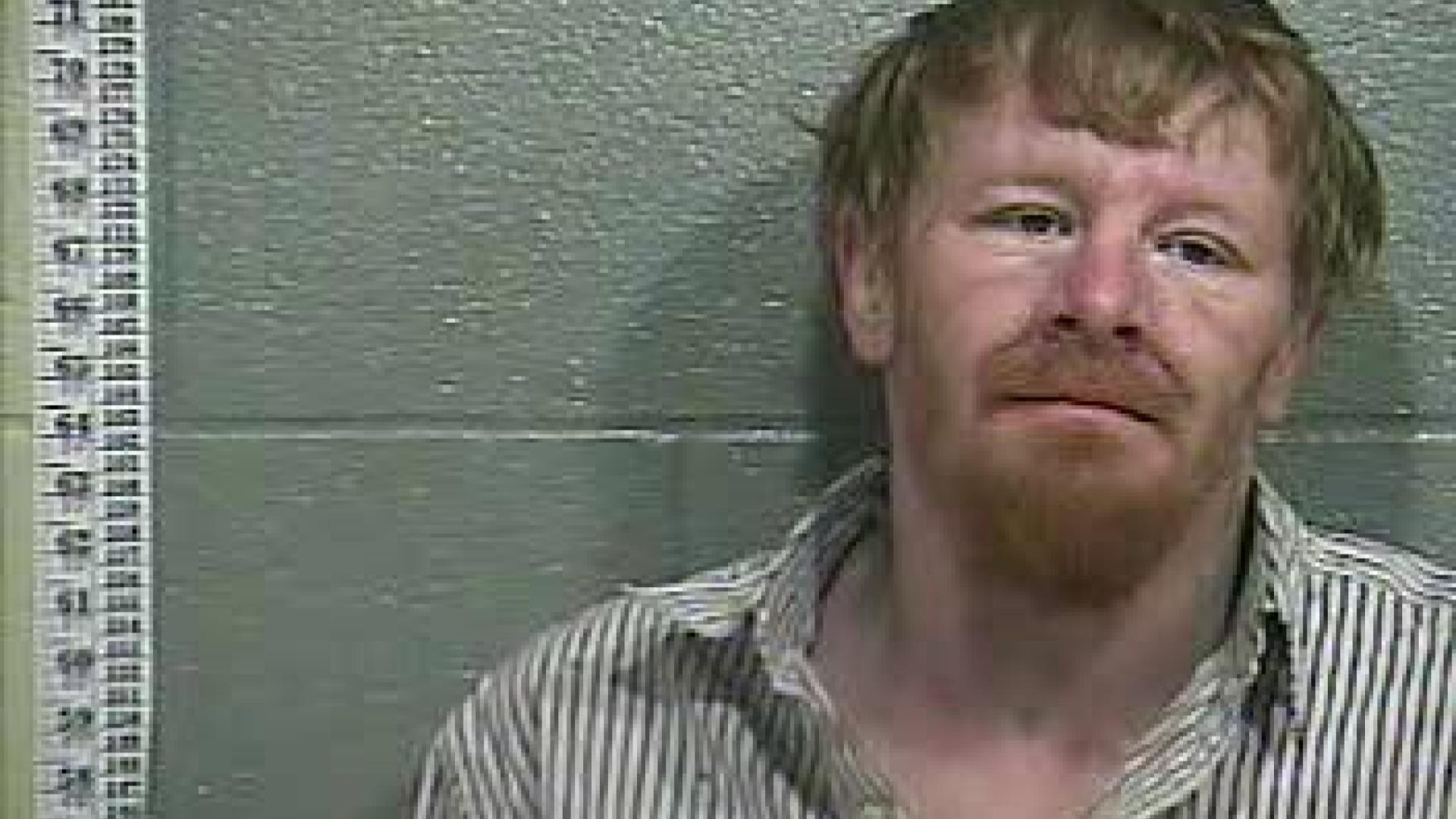 Man Arrested After ATV Thefts In Glasgow - WNKY News 40 Television