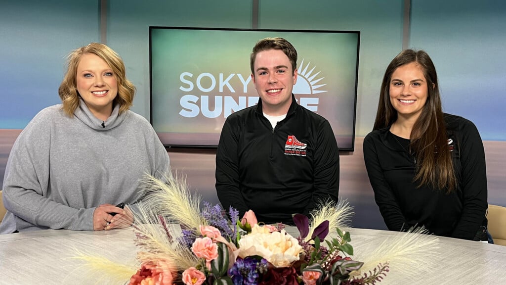 Sunrise Spotlight 032023
