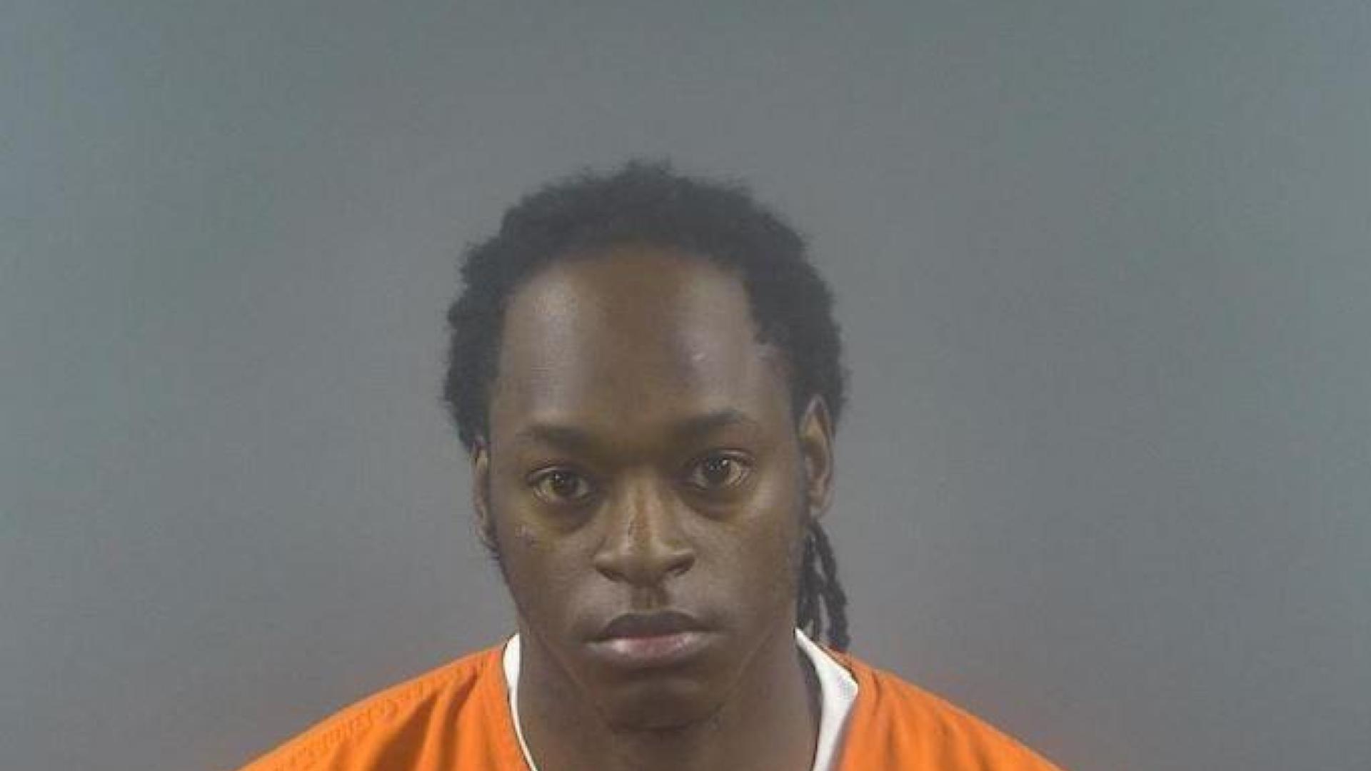 Warren County man sentenced in fentanyl trafficking case WNKY News 40