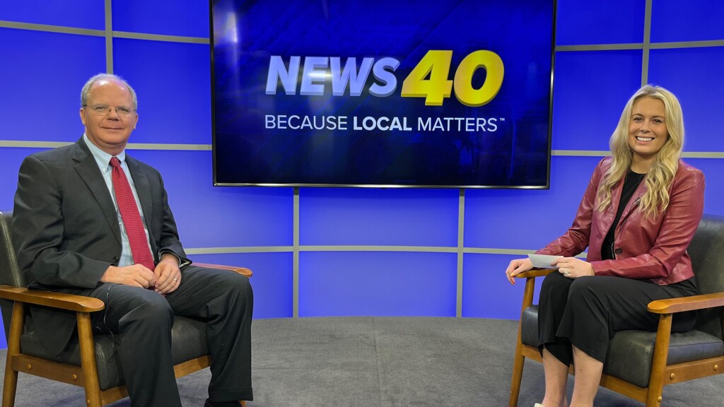 Interview With Congressman Brett Guthrie