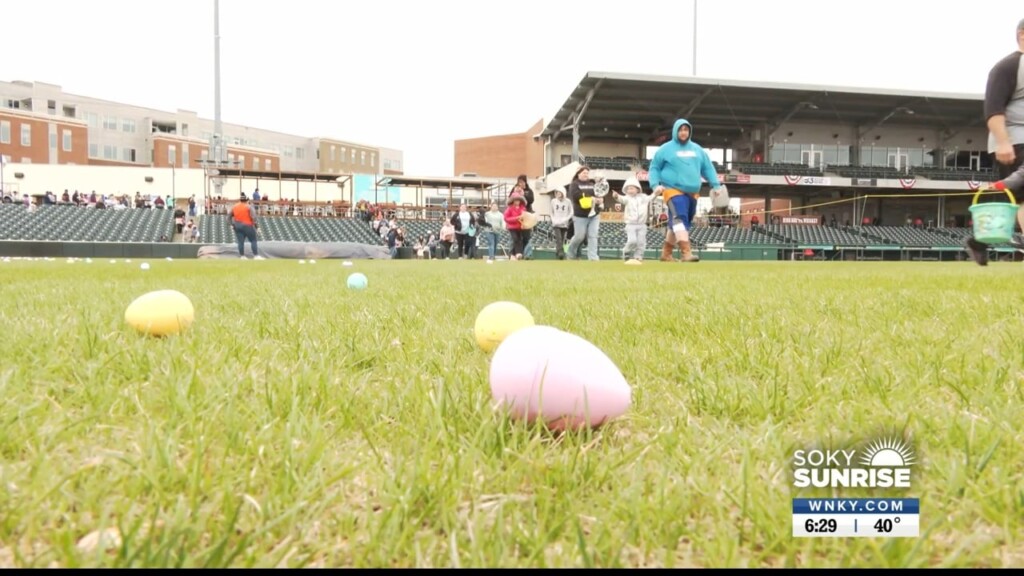 Easter Fest