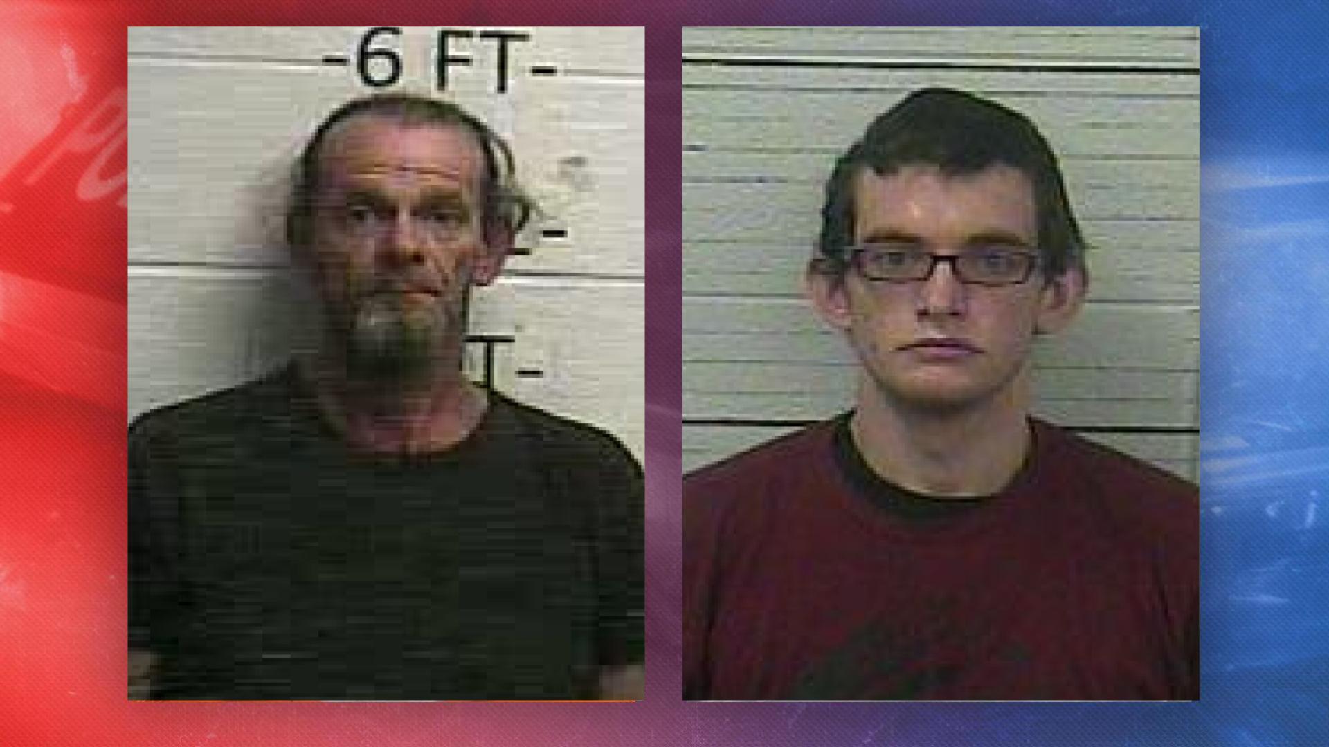 Ksp Missing Person Investigation Results In 2 Arrested Wnky News 40 Television 2147