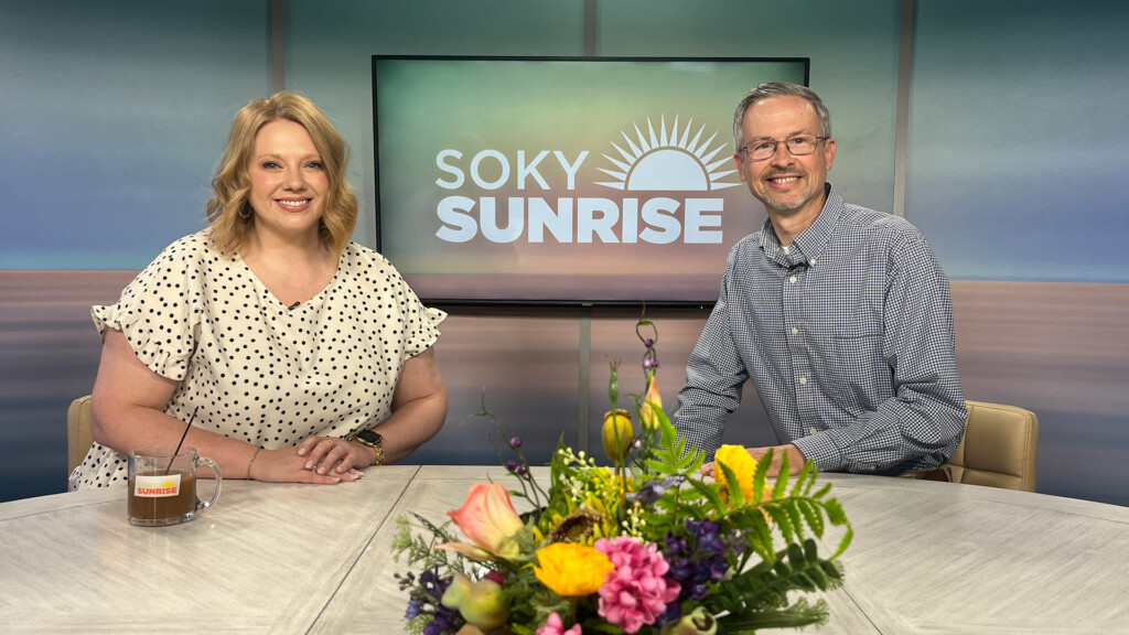 Sunrise Spotlight 041923