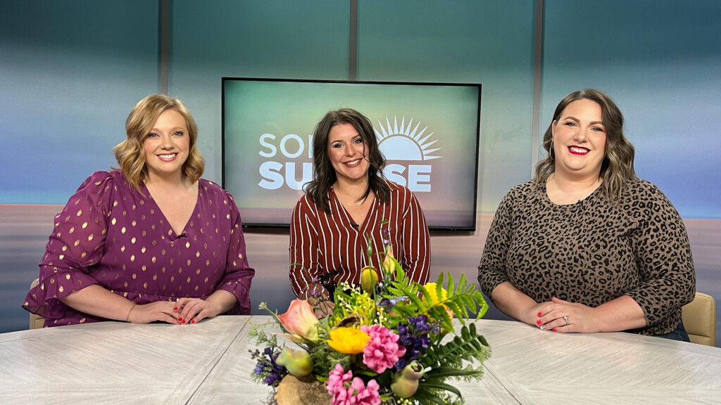 Sunrise Spotlight 040723