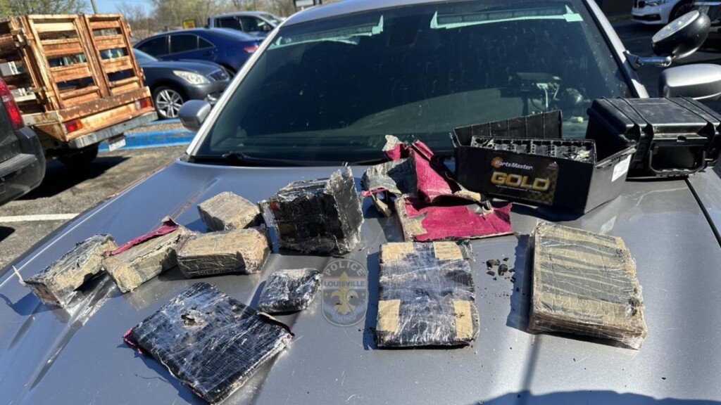 black tar heroin Louisville